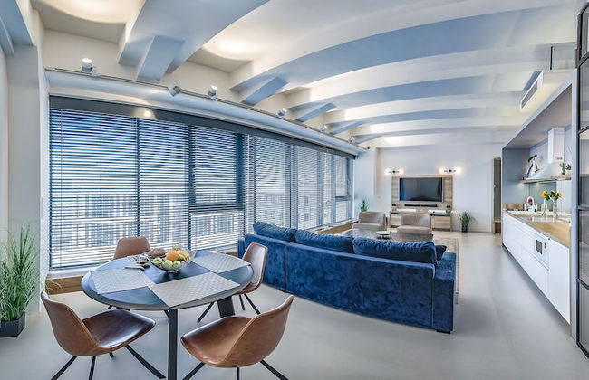 Loft Astoria - Foto 56