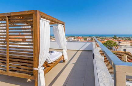 Villa Yules-Moisés Vélez-Málaga by Ruralidays - Foto 4