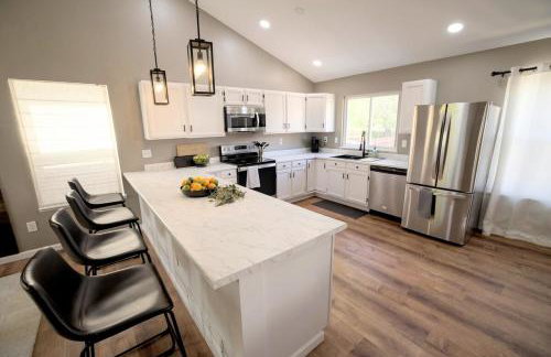 Pet Friendly Mtn Getaway Ping Pong Table King Bed - Foto 1