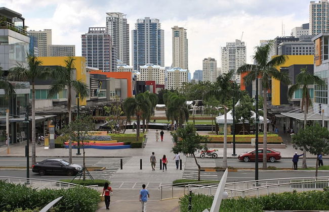 McKinley Park Residences near St Lukes - Foto 30