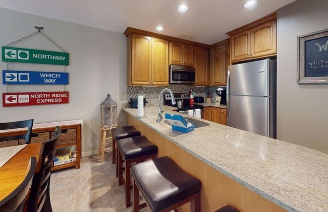 Pico Village Resort by RedAwning - Foto 39