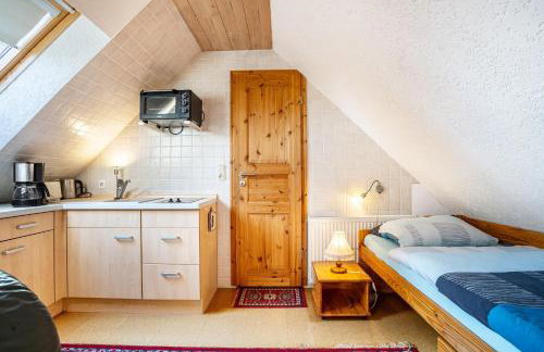 Ferienwohnung A für 2 Personen - Photo 17