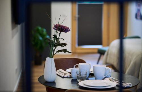 Flussbett - Appartement an der Mosel - Foto 11