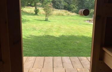 Clotted Cream Cottage Countryside calm Close to beach Dartmouth Dog Friendly - Foto 57