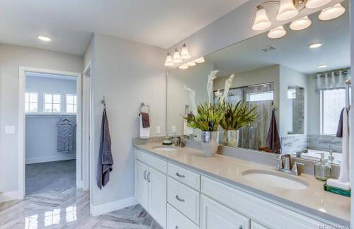 Stunning Golf Course View in Denver - Foto 28