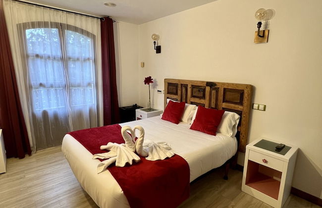 Apartamentos la Leyenda - Foto 23