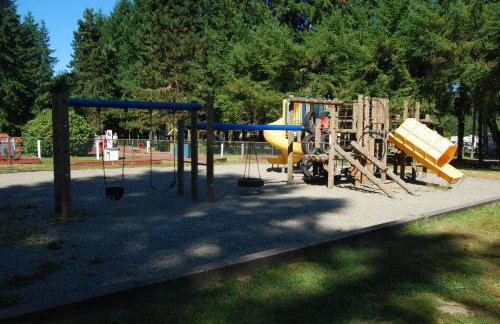 Thunderbird One-Bedroom Cabin 5 - Foto 6