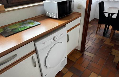 Vakantiewoning Ferienwohnung Paula Sauerland - Foto 3