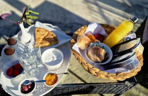 IRIS' Garden Retreat - Foto 72