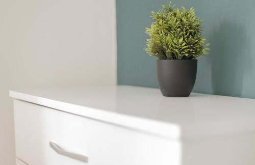 Ryland House Sleeps 8 M6 Access & Garden - Foto 16