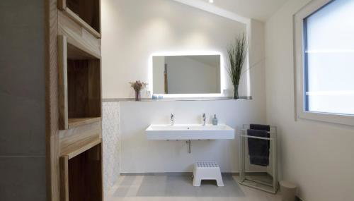 Panorama Ferienwohnung Horben - Foto 3