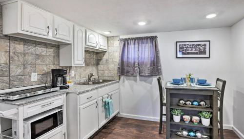 Omaha Vacation Rental about 4 Mi to Downtown - Foto 2