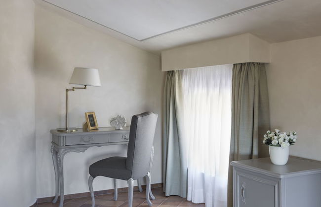 Castello Bonaria Wine & Spa Resort - Foto 4