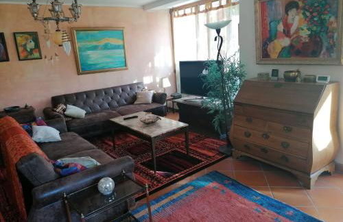 Konstanzer Bergblick mit Wintergarten - Foto 11