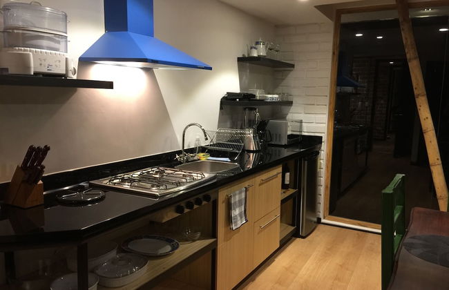 Bambu Sierra - Photo 14