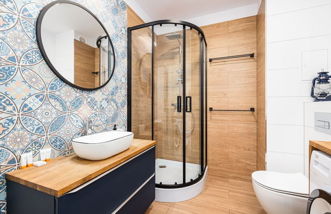 Colorful Apartment Luzycka by Renters - Foto 22