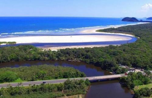 Jd. S. Lourenço - Riviera - Novo, 3 dorm, AC, 300m do mar, serviço de praia - Foto 71