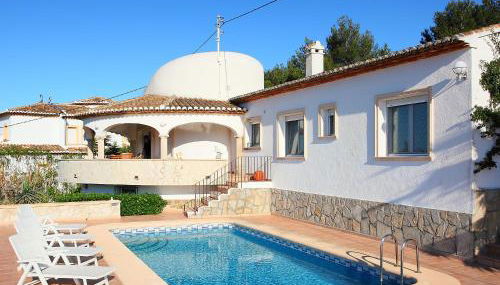 Holiday Home Sara by Interhome - Foto 2