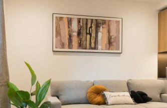 Beautiful Apartment next Tower Bridge E with AirCon - Foto 15