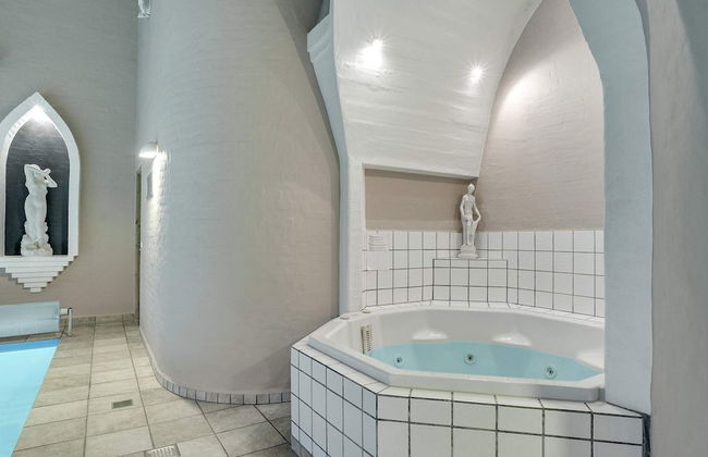 5 Star Holiday Home in Spottrup - Foto 29