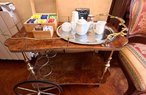 Veronica Suite, Historic Centre Piazza Venezia - Foto 42