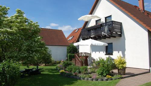 Ferienwohnung Starke - Foto 2