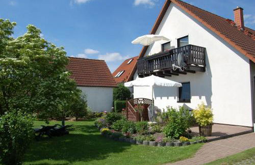 Ferienwohnung Starke - Foto 2