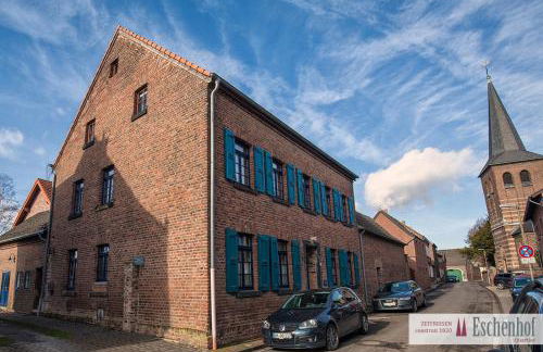 Eschenhof Quartier - Foto 7