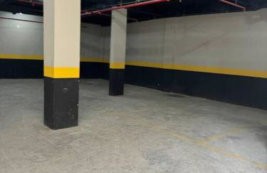 Flat de luxo no Centro com Ótima localização - Foto 9