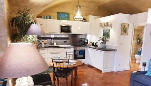 Appartement dans Hotel de Flaux - Foto 4