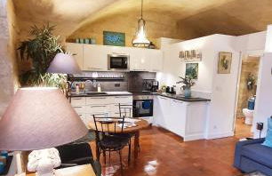 Appartement dans Hotel de Flaux - Foto 4