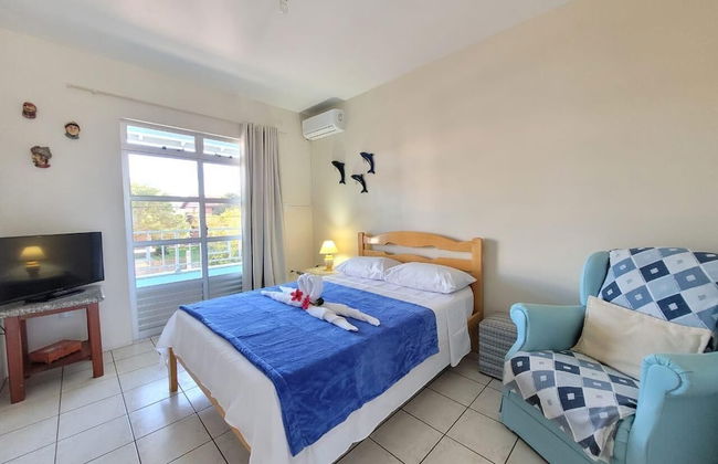 Villa do Oceano Residence - Photo 10