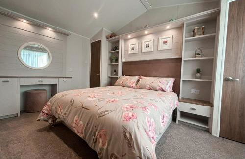 23 Regents Walk, Patrington Haven Leisure Park, Private Garden & Parking - Foto 7