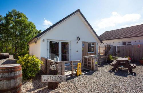 Highland Retreats Cannich - Foto 23