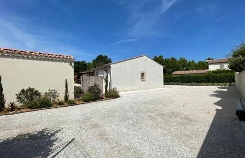 Villa Romane: piscine et aire de jeux - Foto 12