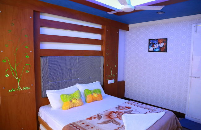 Sreekrishna Houseboats - Foto 14