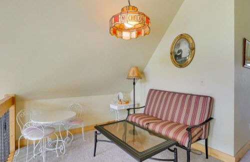 Alder Home with Mountain Views 2 Mi to Ruby River - Foto 11