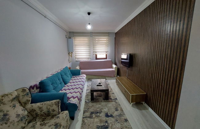 Kütahya Emlakcım Apart Otel - Foto 4