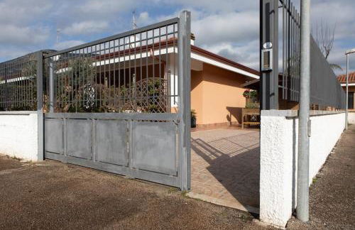 Villa Serena-250metri dal mare -Wifi- Free Parking - Foto 30