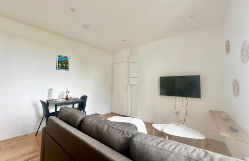 L'Epsilon, cosy et calme - Foto 10