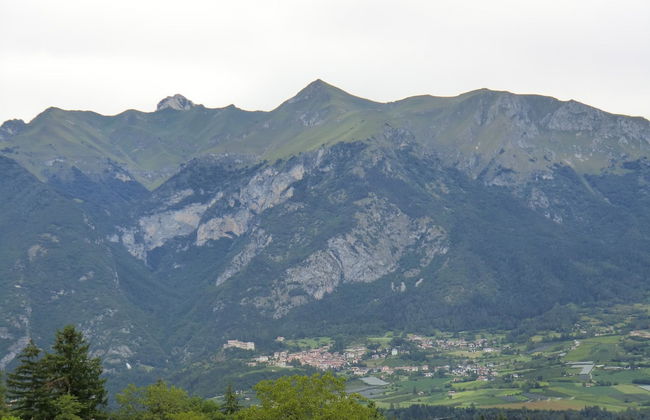 Belvilla by OYO Villa Stenico - Foto 19