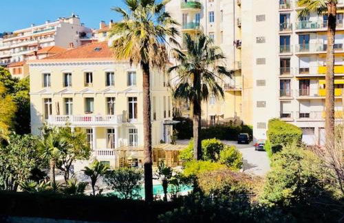 Spacious Appartment 5 min to sea - Foto 24