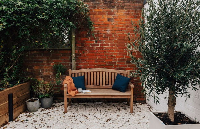 The Kenton in Henley-on-thames - Foto 54