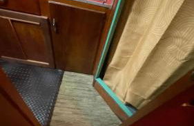 1951 Spartan Aircraft Cottage Durham NC - Foto 11