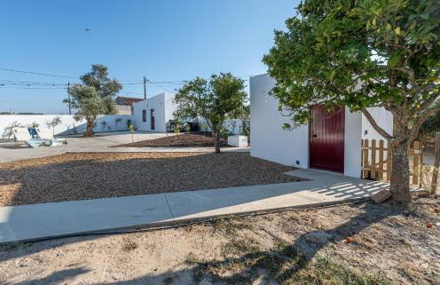 Malas a Montes - Alentejo Rural Retreat with Lap Pool near the beach - Foto 63