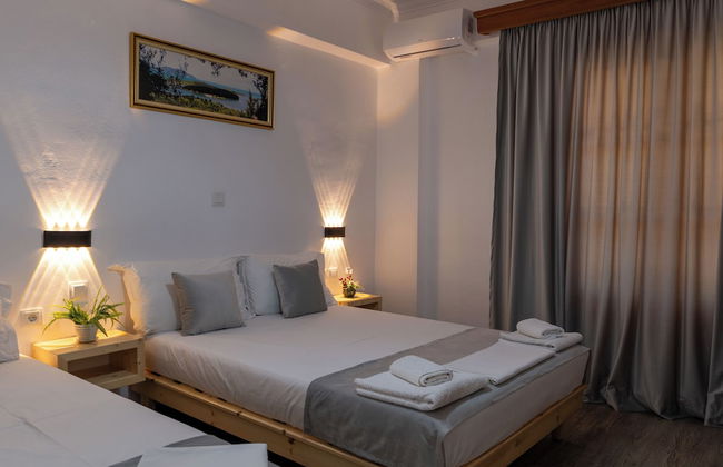 Apart Hotel Alex - Foto 42