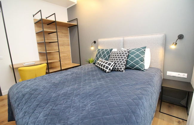 Tallinn City Apartments Old Town Suites - Photo 34