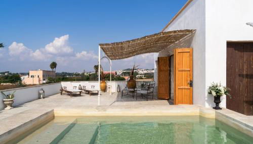 Tenuta Mosè Charming House&Relais Gallipoli - Foto 2