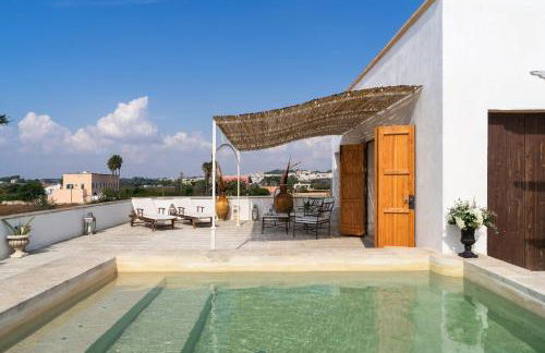 Tenuta Mosè Charming House&Relais Gallipoli - Foto 2