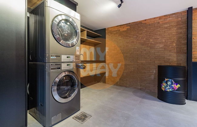 Century Park by My Way - Foto 29